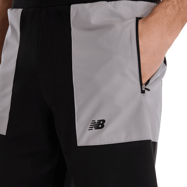 New Balance კაცის შორტი - Image 2