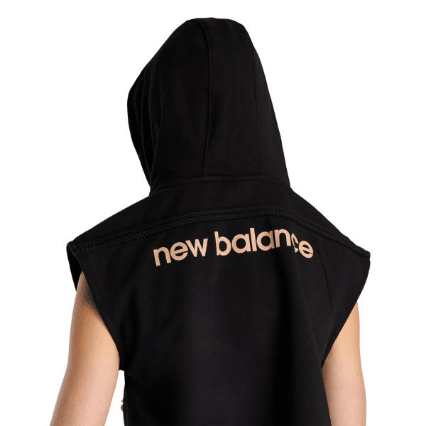 New Balance ქალის ჰუდი - Image 3