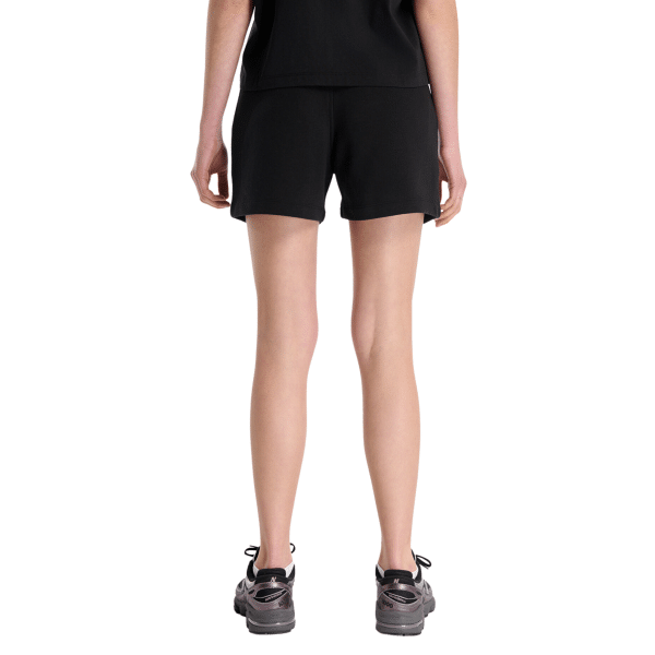 New Balance ქალის შორტი - Image 3