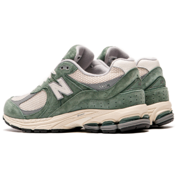 New Balance 2002R კაცის - Image 3