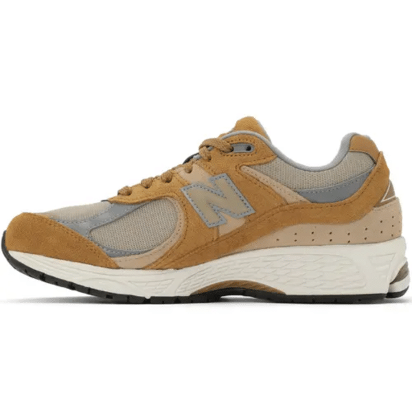 New Balance 2002R ქალის - Image 3