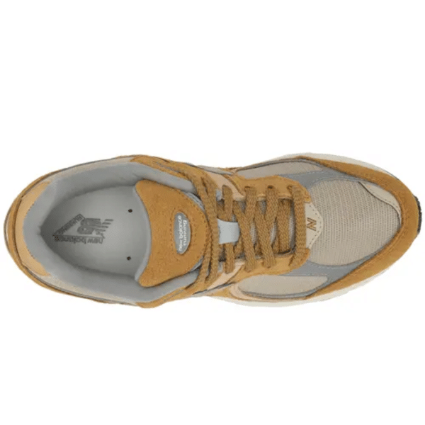 New Balance 2002R ქალის - Image 2