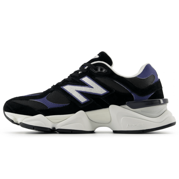 New Balance 9060 კაცის - Image 3