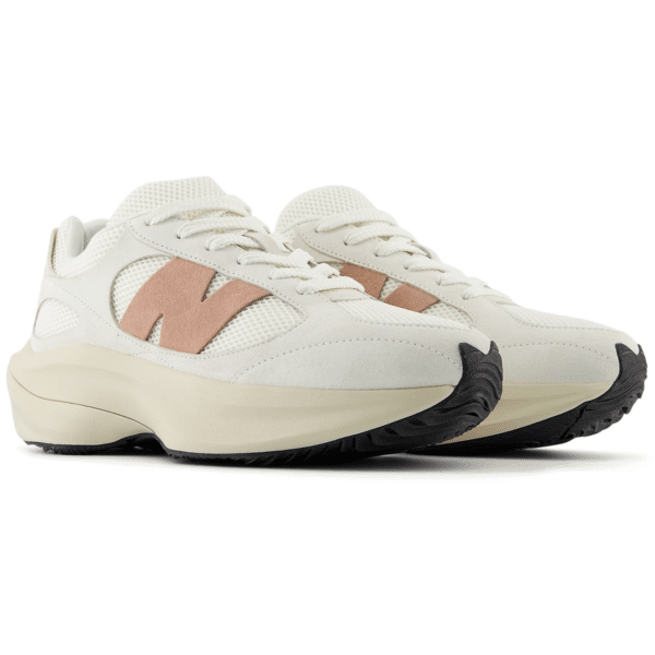 New Balance WARPED ქალის - Image 2