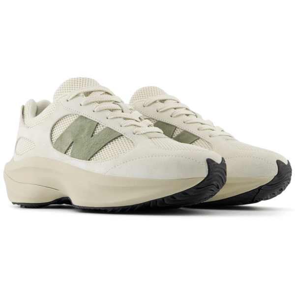 New Balance WARPED ქალის - Image 2
