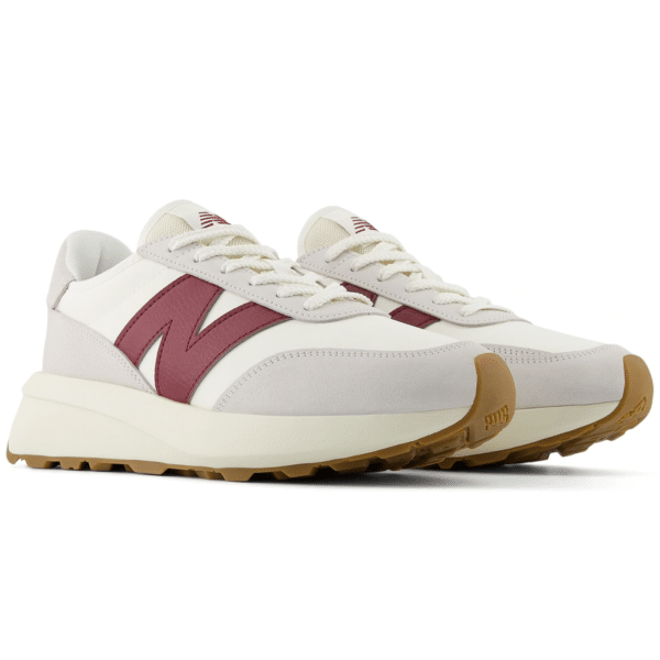 New Balance 370 ქალის - Image 2