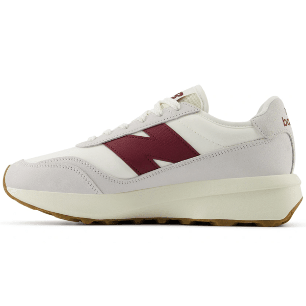 New Balance 370 ქალის - Image 3