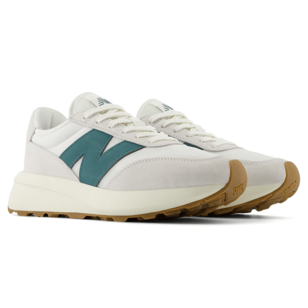 New Balance 370 ქალის - Image 2