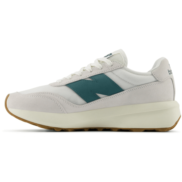 New Balance 370 ქალის - Image 3