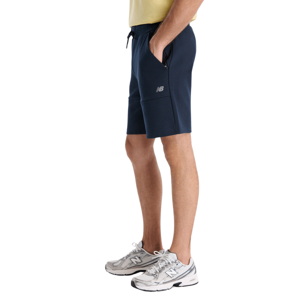 New Balance კაცის შორტი - Image 2