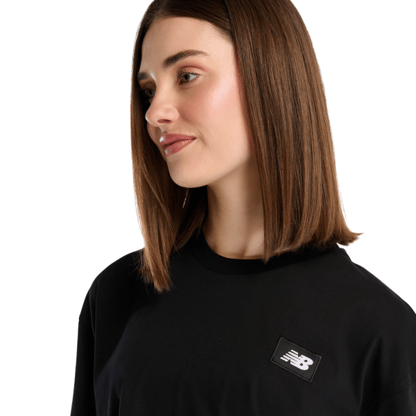 New Balance ქალის მაისური - Image 2
