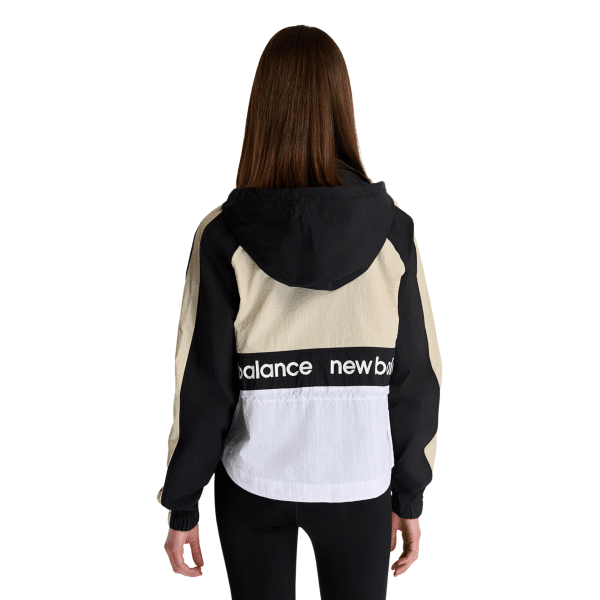 New Balance ქალის ჟაკეტი - Image 3