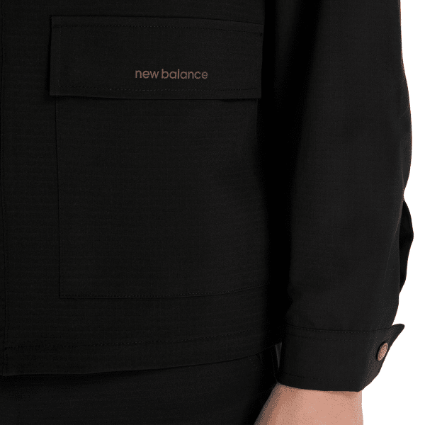 New Balance კაცის ჟაკეტი - Image 2