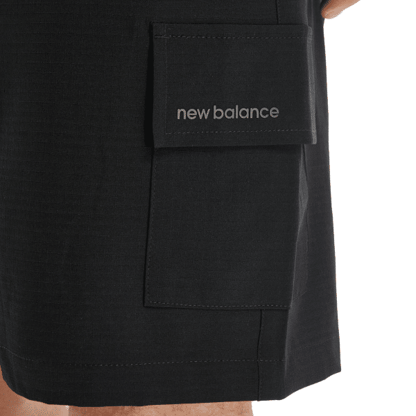 New Balance კაცის შორტი - Image 2