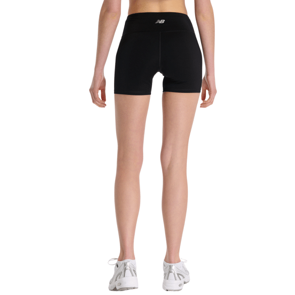 New Balance ქალის შორტი - Image 3