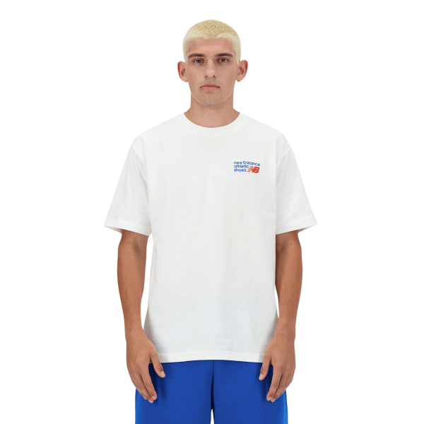 New Balance კაცის ზედა