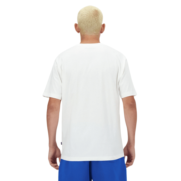 New Balance კაცის ზედა - Image 3