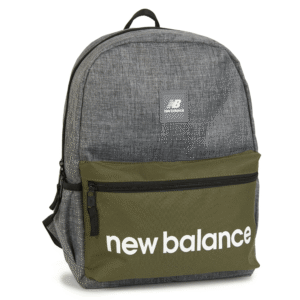New Balance უნისექსი ზურგჩანთა