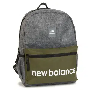 New Balance უნისექსი ზურგჩანთა