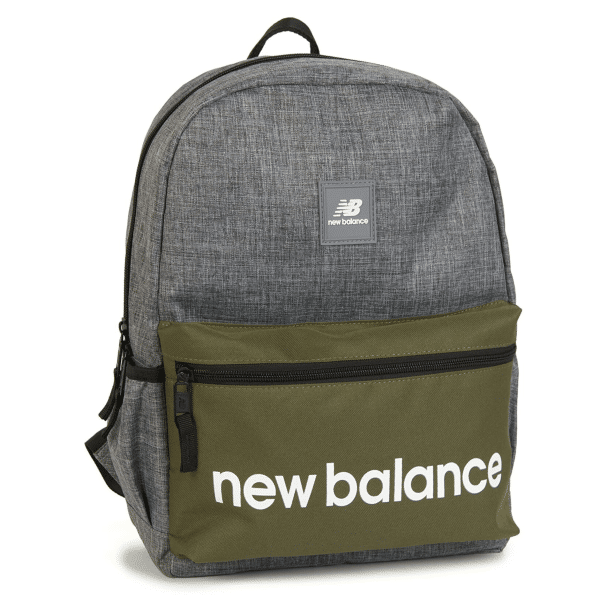 New Balance უნისექსი ზურგჩანთა