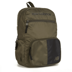 New Balance უნისექსი ზურგჩანთა