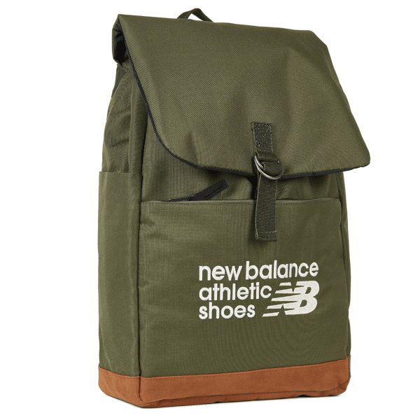 New Balance უნისექსი ზურგჩანთა