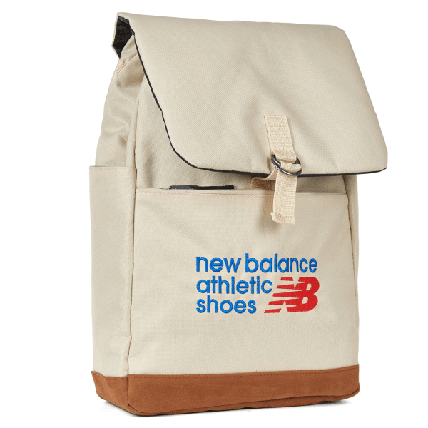 New Balance უნისექსი ზურგჩანთა