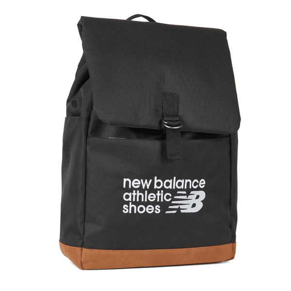 New Balance უნისექსი ზურგჩანთა