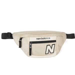 New Balance უნისექსი წელის ჩანთა