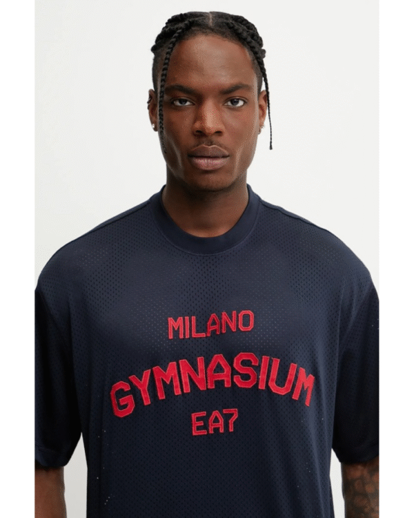 EA7 Emporio Armani კაცის მაისური - Image 3