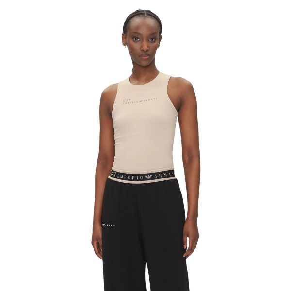 EA7 Emporio Armani ქალის ბოდე - Image 2