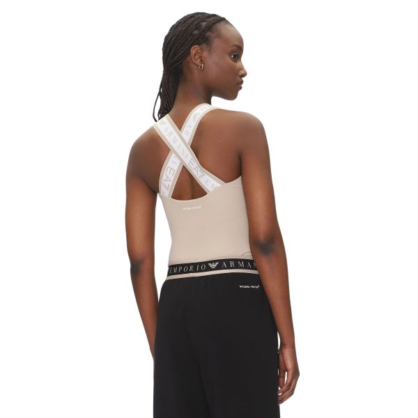 EA7 Emporio Armani ქალის ბოდე