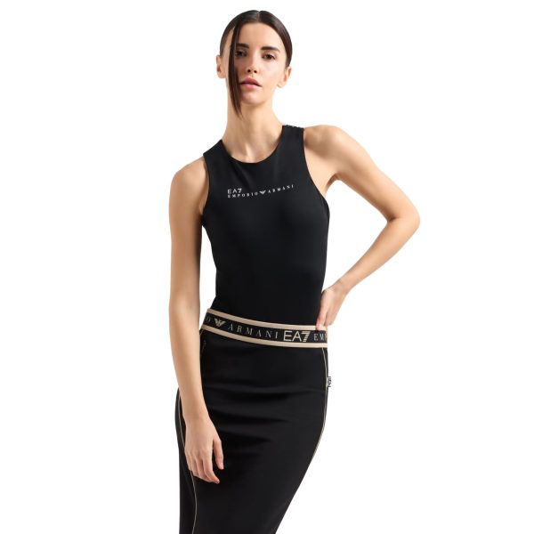 EA7 Emporio Armani ქალის ბოდე