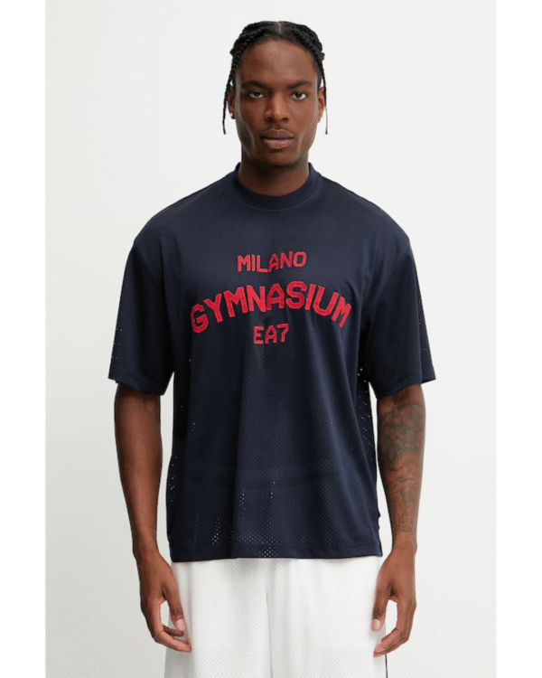 EA7 Emporio Armani კაცის მაისური - Image 2