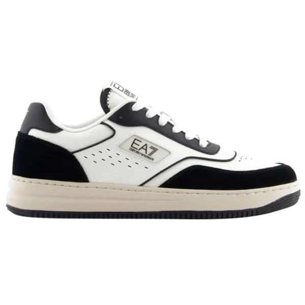 EA7 EMPORIO ARMANI კაცის კედი