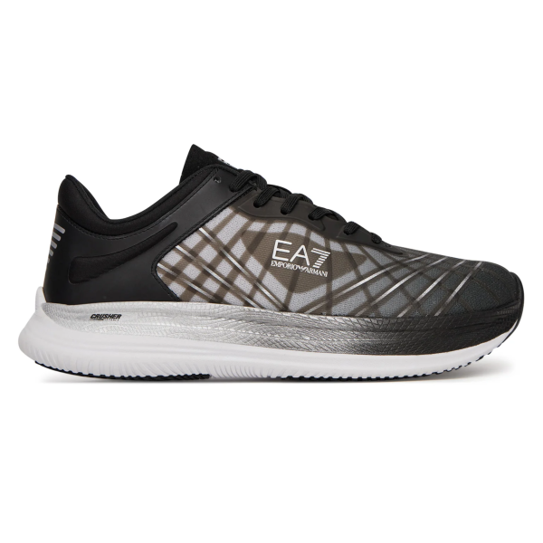 EA7 Emporio Armani უნისექსი სარბენი