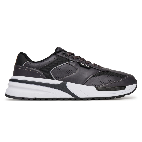 EA7 Emporio Armani უნისექსი სპორტული ფეხსაცმელი