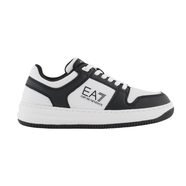 EA7 EMPORIO ARMANI ბავშვის კედი