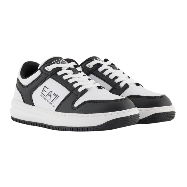 EA7 EMPORIO ARMANI ბავშვის კედი - Image 2