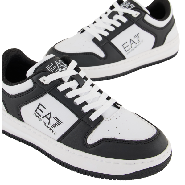 EA7 EMPORIO ARMANI ბავშვის კედი - Image 3