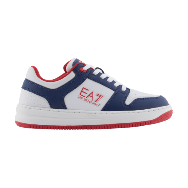 EA7 EMPORIO ARMANI ბავშვის კედი