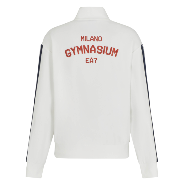 EA7 EMPORIO ARMANI ქალის ჟაკეტი - Image 3