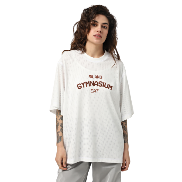EA7 Emporio Armani ქალის მაისური