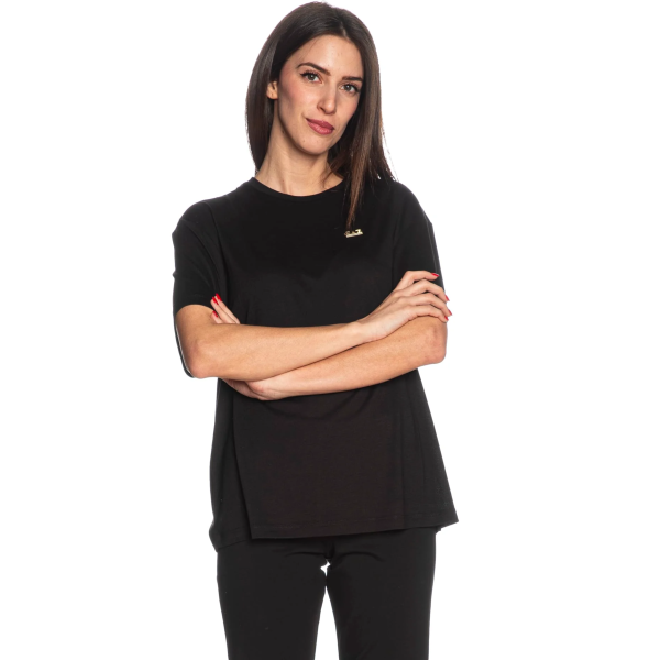 EA7 Emporio Armani ქალის მაისური