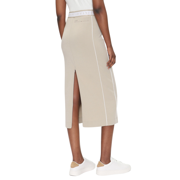 EA7 Emporio Armani ქალის კაბა - Image 2