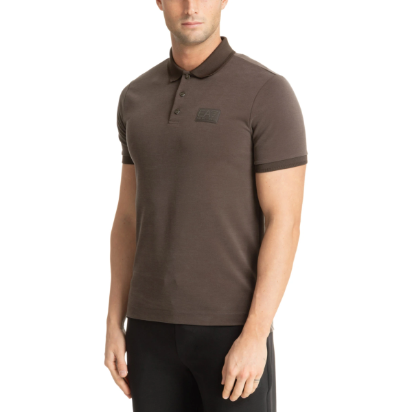 EA7 Emporio Armani კაცის მაისური - Image 2