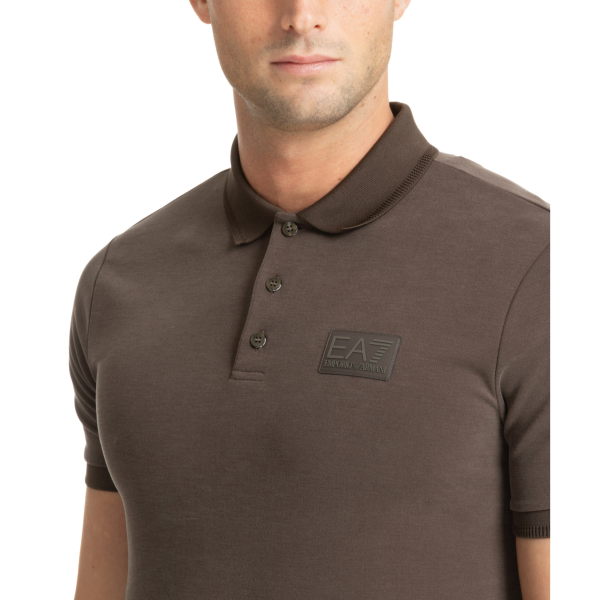 EA7 Emporio Armani კაცის მაისური - Image 3
