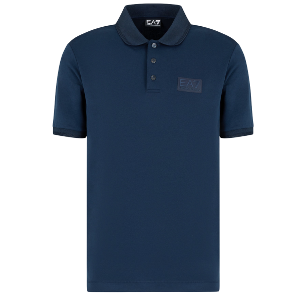 EA7 Emporio Armani კაცის მაისური