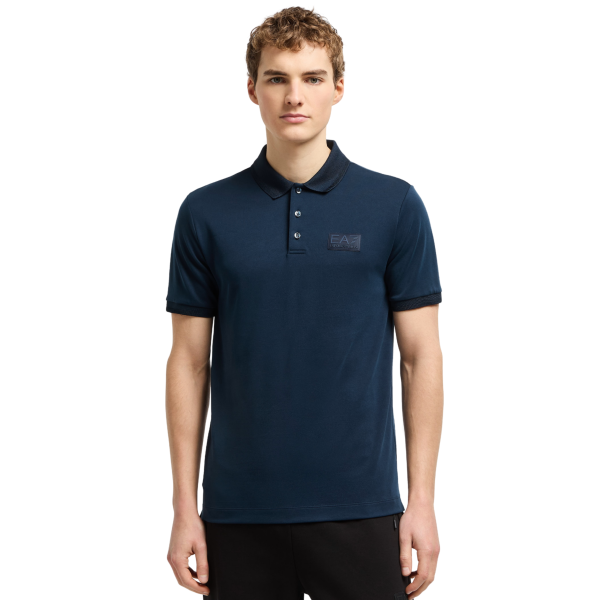 EA7 Emporio Armani კაცის მაისური - Image 2