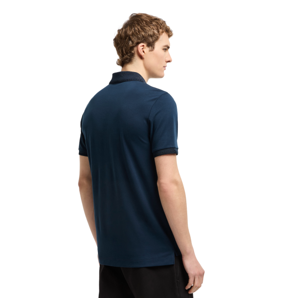 EA7 Emporio Armani კაცის მაისური - Image 3